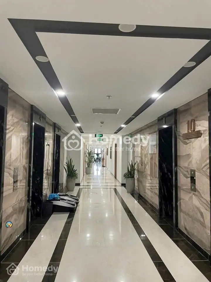 Căn Hộ Cao Cấp The Ninety Complex Vị Trí Đắc Địa, Tiện Ích 5 Sao