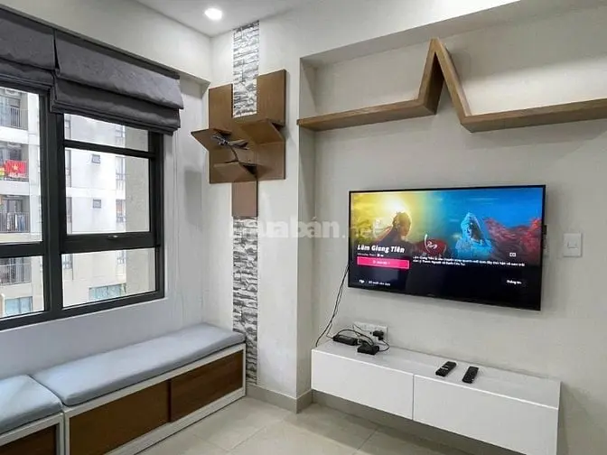 Cho Thuê Căn Hộ 2Pn2Wc Masteri Thảo Điền T3