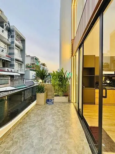 Cho Thuê Nhà Hẻm Xe Tải – 766 Sư Vạn Hạnh, Quận 10. Giá Chỉ 2X Triệu
