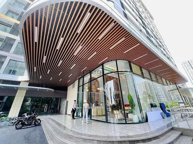 Cần Cho Thuê Căn Hộ The Beverly Vinhomes Grand Park Q9 Giá 5.5 Triệu
