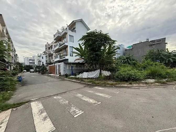 🔥💧 Lô Đất Villa 10X13 Kec Hai Thành 2. Tân Tạo A