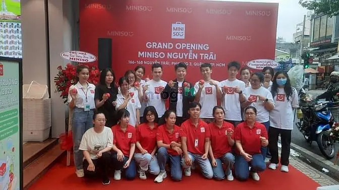 Cho Thuê Nhà 7 Tầng Mt 166 & 168 Nguyễn Trãi, Phường 3, Quận 5