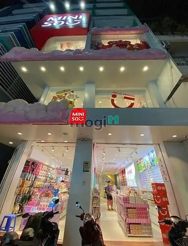 Cho Thuê Nhà 7 Tầng Mt 166 & 168 Nguyễn Trãi, Phường 3, Quận 5