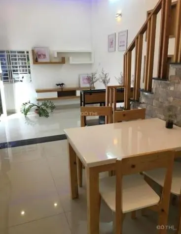 Nhà Đep-Chỉ 3Ty250-Hxh-Đường 385,Tăng Nhơn Phú B,Q9,Hcm
