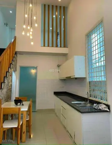 Nhà Đep-Chỉ 3Ty250-Hxh-Đường 385,Tăng Nhơn Phú B,Q9,Hcm