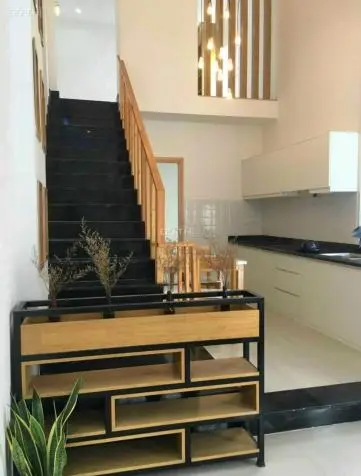 Nhà Đep-Chỉ 3Ty250-Hxh-Đường 385,Tăng Nhơn Phú B,Q9,Hcm