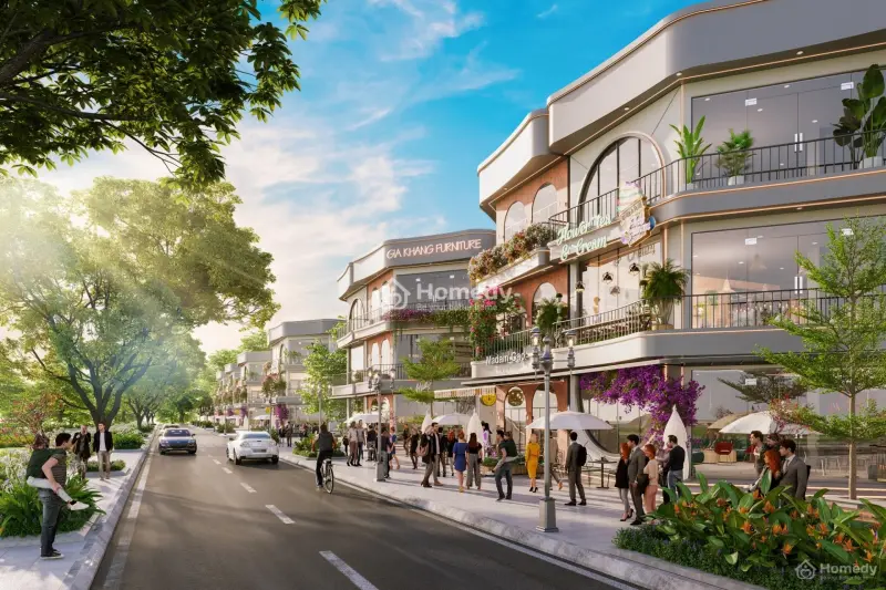 Siêu Phẩm Đất Nền Trung Tâm Tt Chi Nê, Hòa Bình Tựa Sơn Hướng Thủy - Giá Từ 1,3 Tỷ, Sổ Đỏ Sang Tay