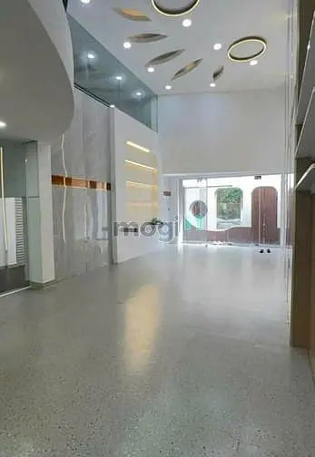 Cho Thuê Nhà Hẻm Xe Tải – 766 Sư Vạn Hạnh, Quận 10. Giá Chỉ 2X Triệu