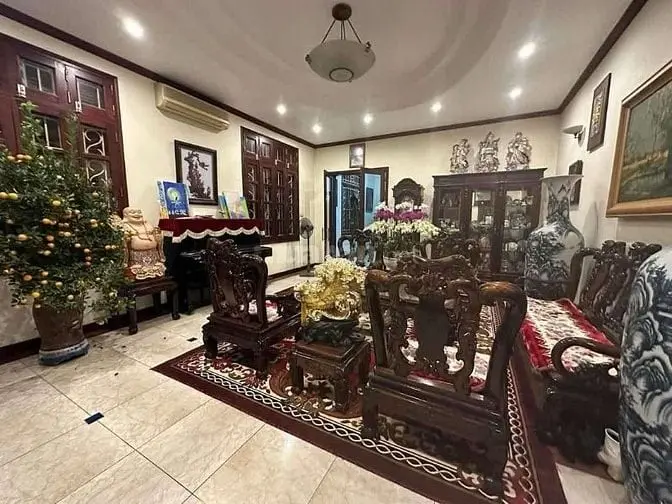 Bán Bt Vip Thái Hà 250M Oto Giá 75 Tỷ .