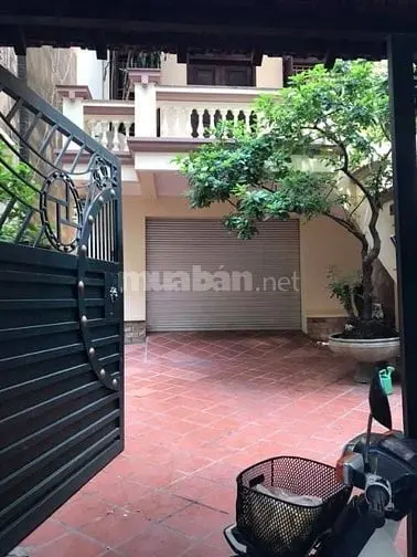 Bán Bt Vip Thái Hà 250M Oto Giá 75 Tỷ .