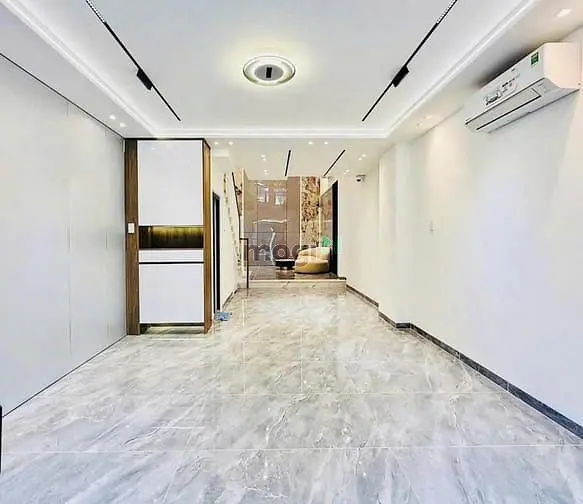 Cho Thuê Nhà - Hẻm Xe Hơi - 156/9A Tô Hiến Thành Phường 13 Quận 10