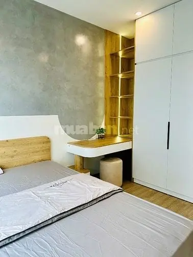 Nhà Hoàng Văn Thái -36M2-Ngõ Nông- Gần Phố-Dân Trí Cao