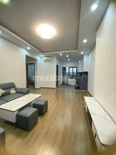 Ct6A Xala Hà Đông - 2 Ngủ - Đủ Nội Thất - 76M² - Sổ Đỏ Cất Két