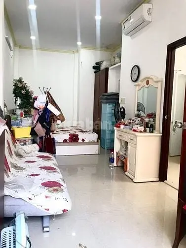 Huỳnh Mẫn Đạt Quận 5, Dt 55M2, Công Nhận 35M2, Đi Bộ 20M Ra Mặt Tiền.