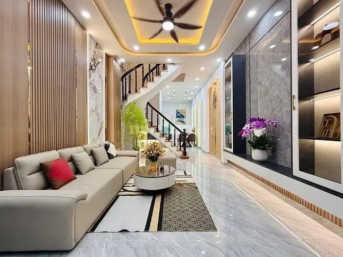 Đi Nước Ngoài Định Cư Bán Gấp Nhà Ở Đường Hưng Phú, Phường Hưng Phú, Q