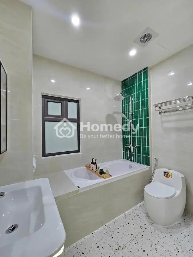 Bán Nhà Phố Bạch Mai,Quận Hai Bà Trưng 37M2 , 5 Tầng. Giá 7,8 Tỷ