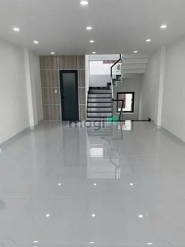 Cho Thuê Nhà Mặt Tiền 661 Nguyễn Duy Trinh Quận 2 Cạn Chợ Tân Lập