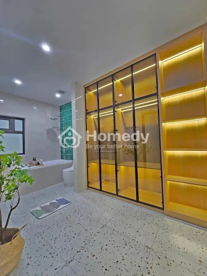 Bán Nhà Phố Bạch Mai,Quận Hai Bà Trưng 37M2 , 5 Tầng. Giá 7,8 Tỷ