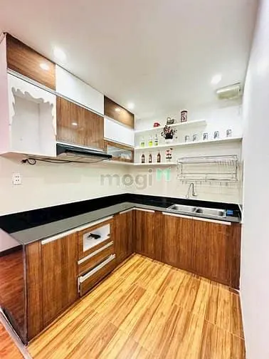 Chung Cư Tân Hương, 93M2, 3Pn, 2Wc, Nội Thất, 10Tr, Tân Quý, Tp