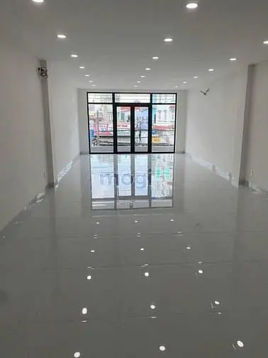 Cho Thuê Nhà Mặt Tiền 661 Nguyễn Duy Trinh Quận 2 Cạn Chợ Tân Lập