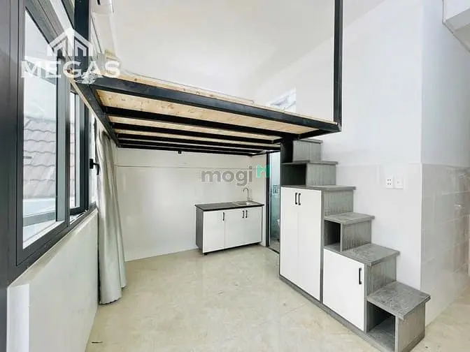 Căn Hộ Duplex Nội Thất Mới - Ban Công Thoáng - Ngay Aeon Tân Phú