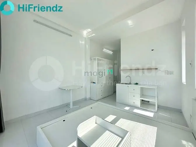 Còn Duy Nhất 1 Phòng Ban Công Full Nội Thất,Thoáng Mát,An Ninh Tại Q9