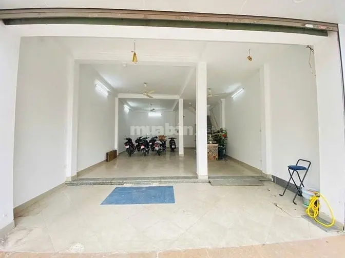 Cho Thuê Mặt Bằng Kinh Doanh Ngã 3 Trần Duy Hưng Trung Hòa, Cầu Giấy