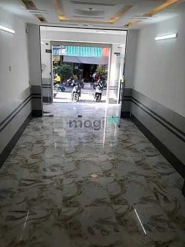 Bán Nhà Mặt Tiền Khu Tên Lửa Đường 21, 90M2 ( 4 X 22.5 ) 4 Tầng 4Pn
