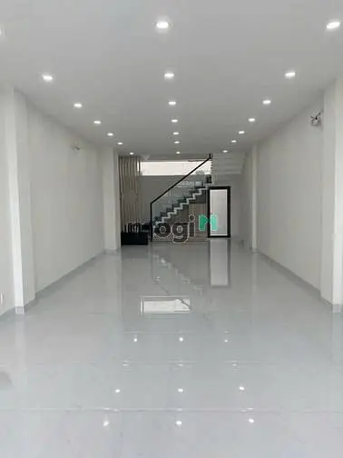 Cho Thuê Nhà Mặt Tiền 661 Nguyễn Duy Trinh Quận 2 Cạn Chợ Tân Lập