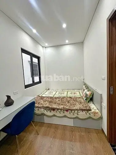 Nhà Hoàng Văn Thái -36M2-Ngõ Nông- Gần Phố-Dân Trí Cao