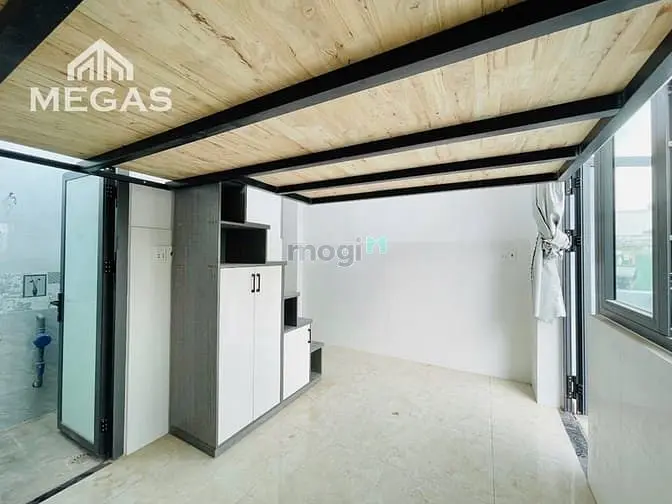 Căn Hộ Duplex Nội Thất Mới - Ban Công Thoáng - Ngay Aeon Tân Phú
