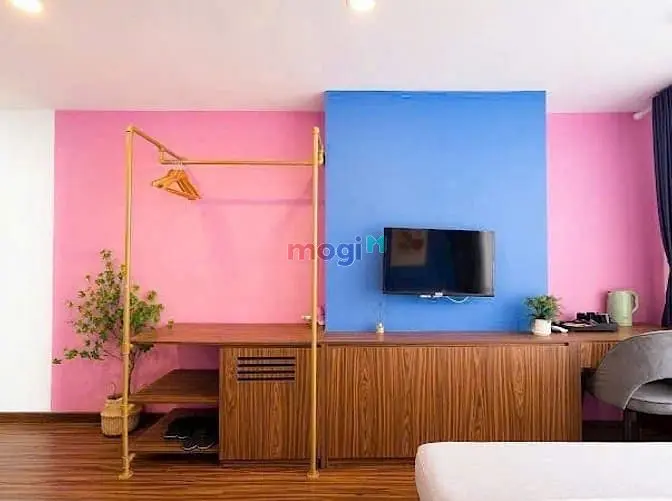 Siêu Phẩm Chdv Cao Cấp Trần Hưng Đạo – Doanh Thu 180Tr/Tháng Giá 22 Tỷ