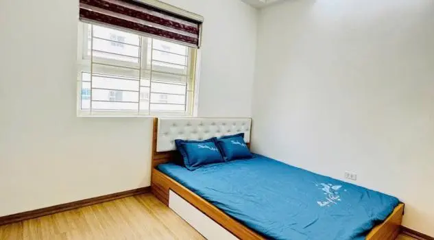 Chính Chủ Bán Căn Hộ 66M² – 2 Phòng Ngủ – Full Nội Thất Tại Kđt Thanh Hà Cienco 5