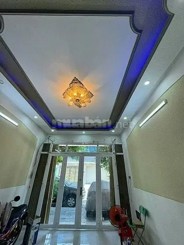Cho Thuê Đương Số 3B Khu Tên Lửa, 18 Triệu