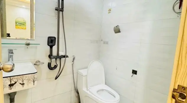 Chính Chủ Bán Căn Hộ 66M² – 2 Phòng Ngủ – Full Nội Thất Tại Kđt Thanh Hà Cienco 5