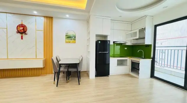 Chính Chủ Bán Căn Hộ 66M² – 2 Phòng Ngủ – Full Nội Thất Tại Kđt Thanh Hà Cienco 5