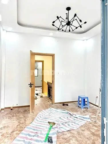 3,88 Tỷ Nhà Mới Ở Liền 4X14 ( Trệt + Lầu ) 3Pn , Shr Giá Còn Tl