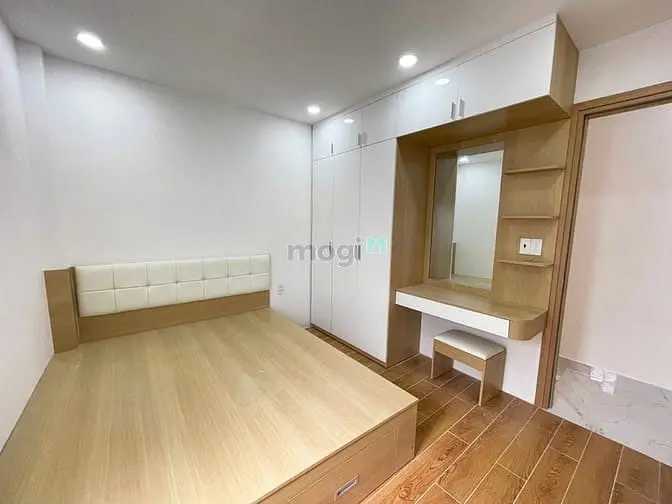 Nhà Xinh Lung Linh 1 Lầu Hẻm 861 Trần Xuân Soạn, Tân Hưng, Quận 7