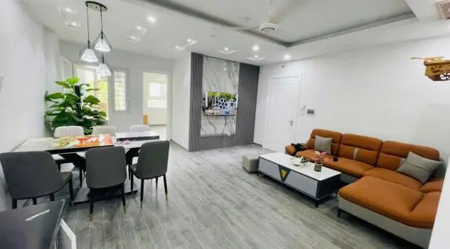 Kđt Thanh Hà Cienco 5, Hà Đông, Hà Nộicần Bán Gấp Căn Hộ 2Pn – Full Nội Thất Hiện Đại – Giá Tốt Tại Kđt Thanh Hà Cienco 5