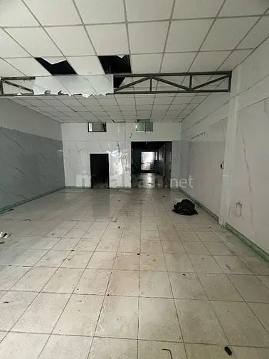Cho Thuê Nhà Nguyên Căn Mt Nội Bộ Gò Dầu 7*23