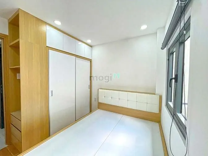 Nhà Xinh Lung Linh 1 Lầu Hẻm 861 Trần Xuân Soạn, Tân Hưng, Quận 7