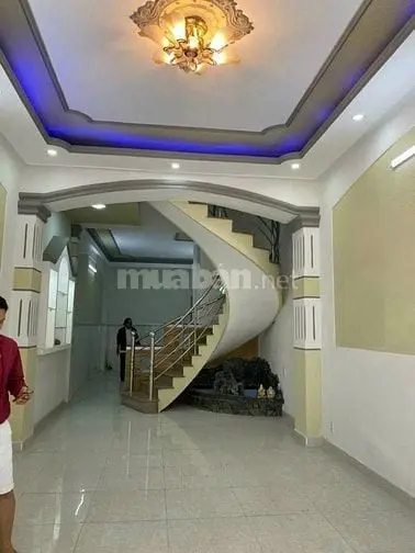 Cho Thuê Đương Số 3B Khu Tên Lửa, 18 Triệu