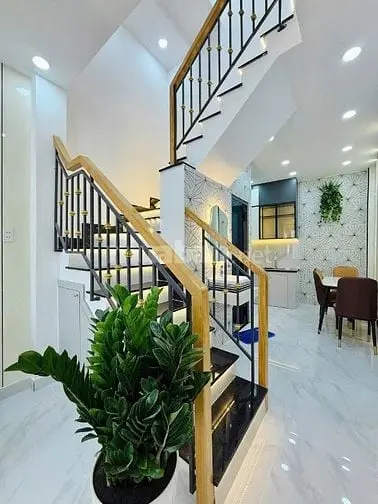 Chính Chủ Cần Bán Gấp Nhà 3 Lầu Ngay Trung Tâm Hành Chính Biên Hòa