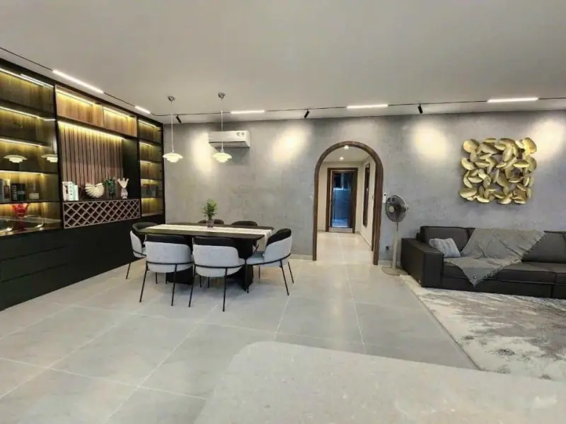 Bán Gấp Căn Hộ Chung Cư Riverpark Residence, 3 Phòng Ngủ, 118 M2, Giá 8.7 Tỷ Tại 7