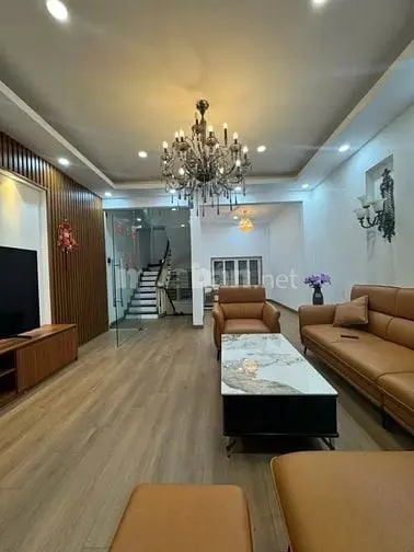 Siêu Phẩm Phố Quan Nhân, 10M Ra Hồ, 50M2, 5 Tầng, Mt 5M, Giá 12,8 Tỷ