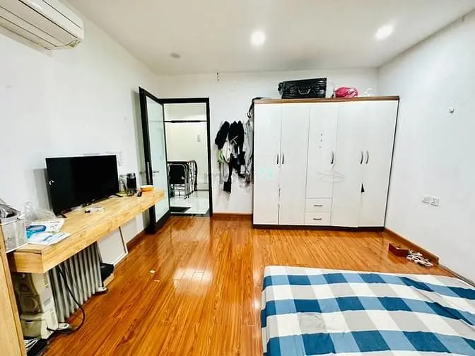 Bán Nhà Mễ Trì 40M2 *5 Tầng, 7 Tỷ - Ở Ngay, Đón Tết!