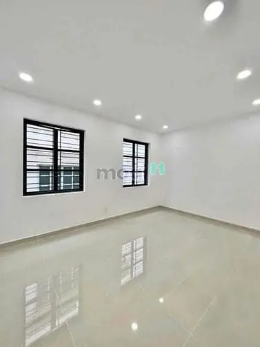 Cực Phẩm Có Hầm - 92D Huỳnh Văn Bánh, P.15, Phú Nhuận, Có Sẵn Pccc
