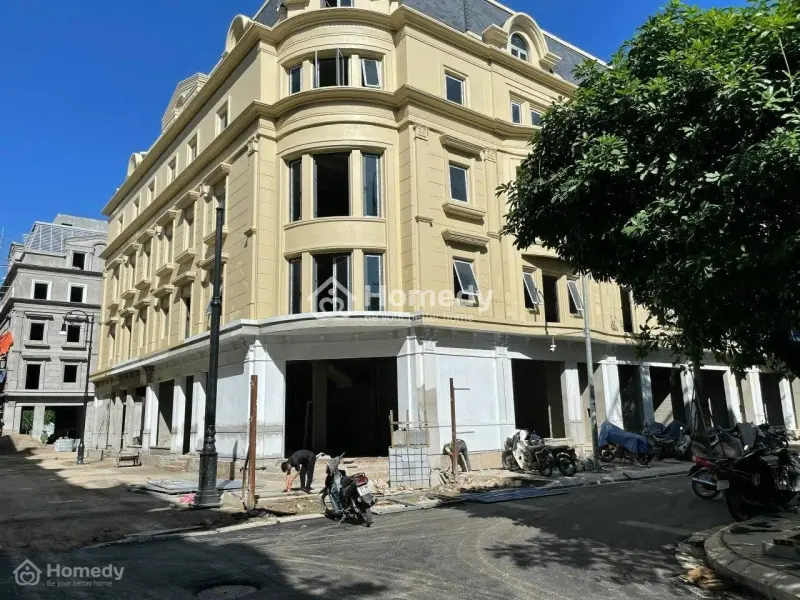 Bán Nhà Phố Thương Mại Shophouse Quận Thanh Xuân - Hà Nội