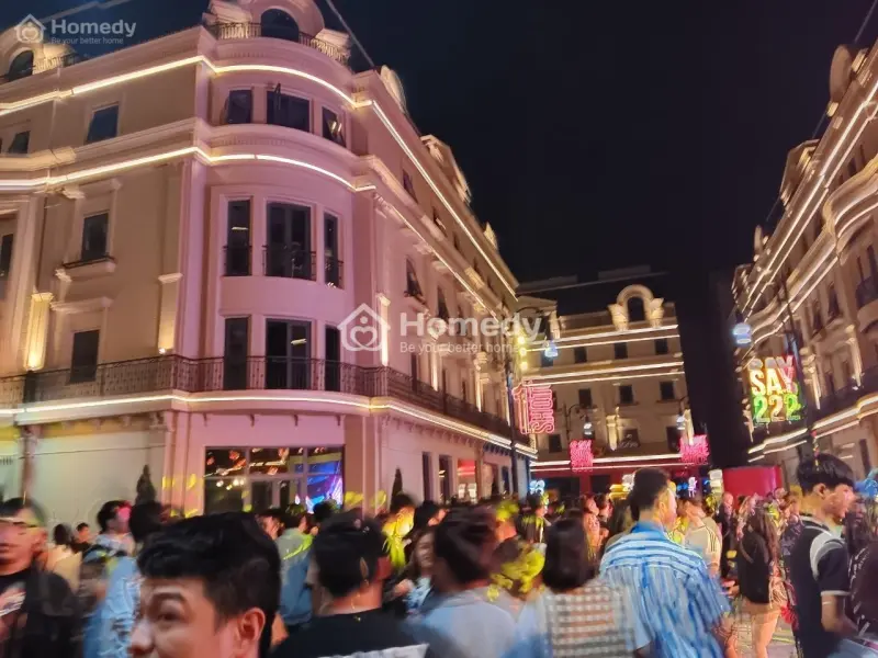 Bán Nhà Mặt Phố Đi Bộ Trung Tâm Hà Nội, 164M2 Đất, 26.4M Mặt Tiền, 5 Tầng, Phù Hợp Mọi Loại Hình Kd