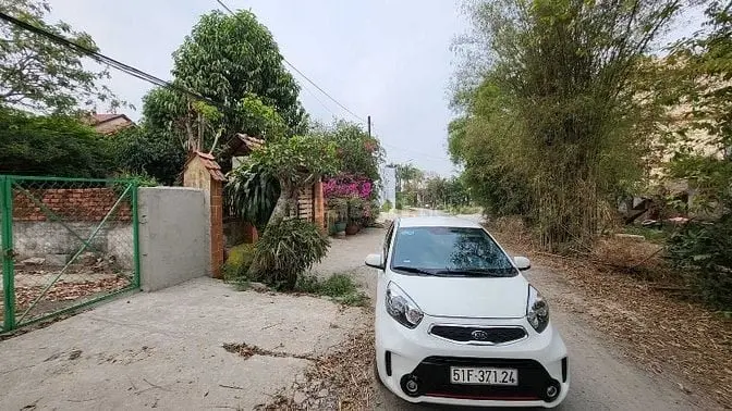 Chủ Gửi Bán Lô Đất Thổ Cư 190M2 Ở Xã Tân Phú Trung - Giá 2